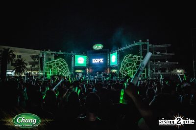 Chang Music Connection | Rock Fresh | หัวหิน (อัลบั้มที่ 2) — photo 94