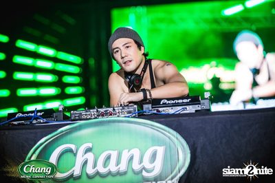 Chang Music Connection | Rock Fresh | หัวหิน (อัลบั้มที่ 2) — photo 95