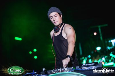 Chang Music Connection | Rock Fresh | หัวหิน (อัลบั้มที่ 2) — photo 96