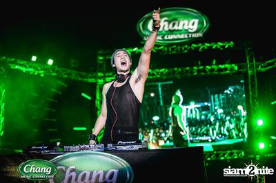 Chang Music Connection | Rock Fresh | หัวหิน (อัลบั้มที่ 2) — photo 97