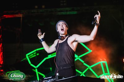 Chang Music Connection | Rock Fresh | หัวหิน (อัลบั้มที่ 2) — photo 98