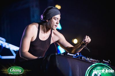 Chang Music Connection | Rock Fresh | หัวหิน (อัลบั้มที่ 2) — photo 99
