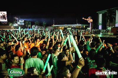 Chang Music Connection | Rock Fresh | หัวหิน (อัลบั้มที่ 2) — photo 100