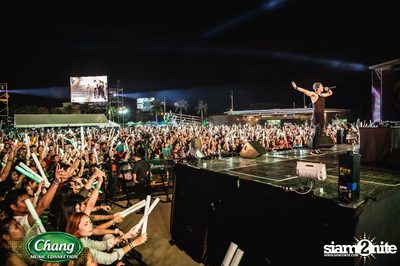 Chang Music Connection | Rock Fresh | หัวหิน (อัลบั้มที่ 2) — photo 101
