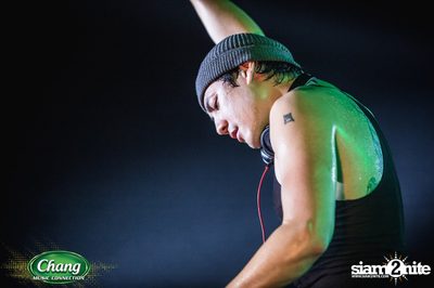 Chang Music Connection | Rock Fresh | หัวหิน (อัลบั้มที่ 2) — photo 102
