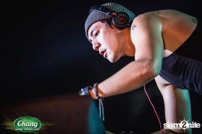 Chang Music Connection | Rock Fresh | หัวหิน (อัลบั้มที่ 2) — photo 103