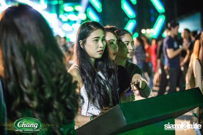Chang Music Connection | Rock Fresh | หัวหิน (อัลบั้มที่ 2) — photo 104