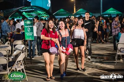 Chang Music Connection | Rock Fresh | หัวหิน (อัลบั้มที่ 2) — photo 105