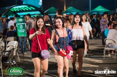Chang Music Connection | Rock Fresh | หัวหิน (อัลบั้มที่ 2) — photo 106
