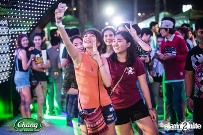 Chang Music Connection | Rock Fresh | หัวหิน (อัลบั้มที่ 2) — photo 107