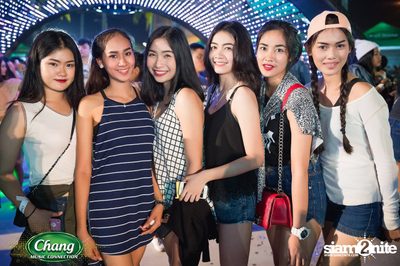 Chang Music Connection | Rock Fresh | หัวหิน (อัลบั้มที่ 2) — photo 110