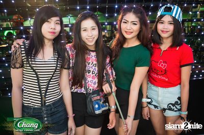 Chang Music Connection | Rock Fresh | หัวหิน (อัลบั้มที่ 2) — photo 111