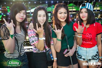 Chang Music Connection | Rock Fresh | หัวหิน (อัลบั้มที่ 2) — photo 112