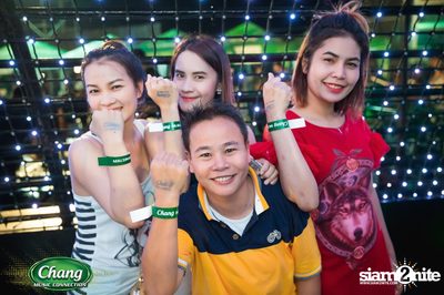 Chang Music Connection | Rock Fresh | หัวหิน (อัลบั้มที่ 2) — photo 113