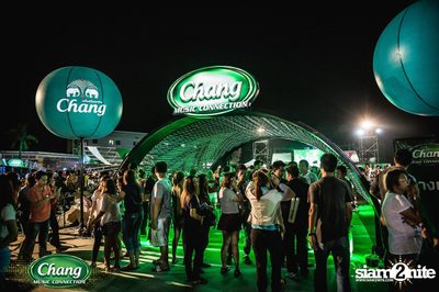 Chang Music Connection | Rock Fresh | หัวหิน (อัลบั้มที่ 2) — photo 114