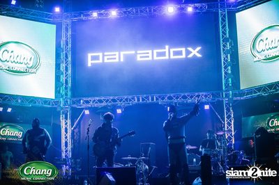 Chang Music Connection | Rock Fresh | หัวหิน (อัลบั้มที่ 2) — photo 115