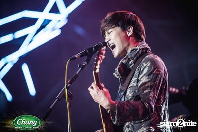 Chang Music Connection | Rock Fresh | หัวหิน (อัลบั้มที่ 2) — photo 116