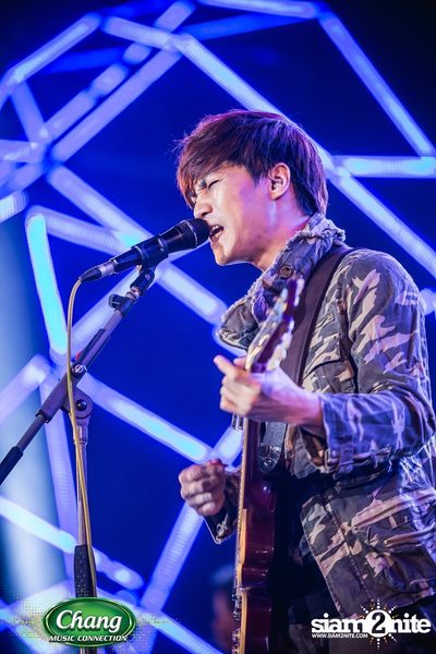 Chang Music Connection | Rock Fresh | หัวหิน (อัลบั้มที่ 2) — photo 117