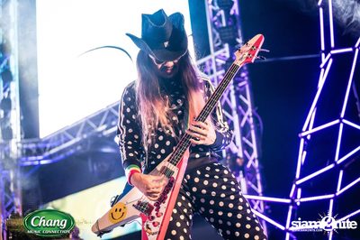 Chang Music Connection | Rock Fresh | หัวหิน (อัลบั้มที่ 2) — photo 118