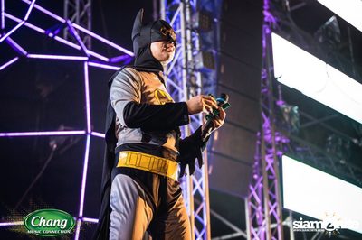 Chang Music Connection | Rock Fresh | หัวหิน (อัลบั้มที่ 2) — photo 119