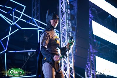 Chang Music Connection | Rock Fresh | หัวหิน (อัลบั้มที่ 2) — photo 120