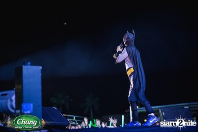 Chang Music Connection | Rock Fresh | หัวหิน (อัลบั้มที่ 2) — photo 121