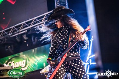 Chang Music Connection | Rock Fresh | หัวหิน (อัลบั้มที่ 2) — photo 122