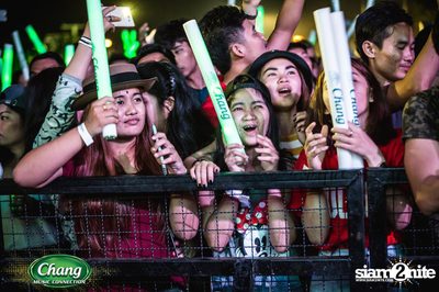Chang Music Connection | Rock Fresh | หัวหิน (อัลบั้มที่ 2) — photo 123
