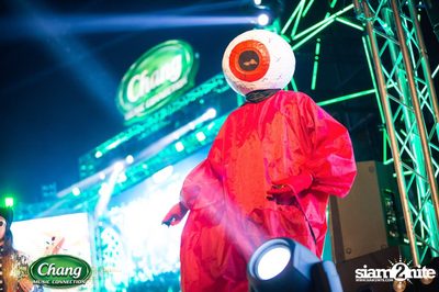 Chang Music Connection | Rock Fresh | หัวหิน (อัลบั้มที่ 2) — photo 128