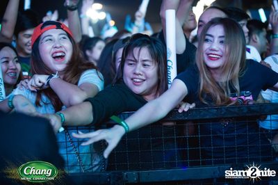 Chang Music Connection | Rock Fresh | หัวหิน (อัลบั้มที่ 2) — photo 130