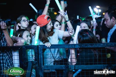 Chang Music Connection | Rock Fresh | หัวหิน (อัลบั้มที่ 2) — photo 131