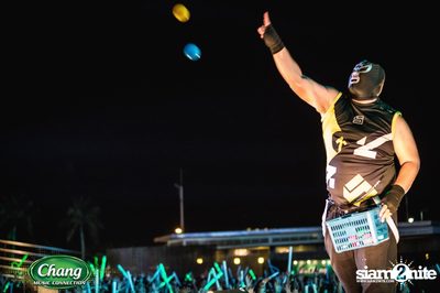 Chang Music Connection | Rock Fresh | หัวหิน (อัลบั้มที่ 2) — photo 132