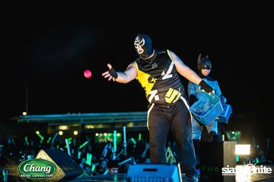 Chang Music Connection | Rock Fresh | หัวหิน (อัลบั้มที่ 2) — photo 133