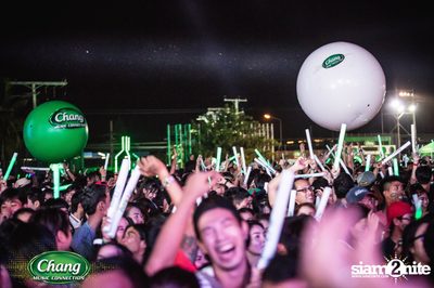 Chang Music Connection | Rock Fresh | หัวหิน (อัลบั้มที่ 2) — photo 134