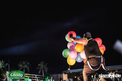 Chang Music Connection | Rock Fresh | หัวหิน (อัลบั้มที่ 2) — photo 135