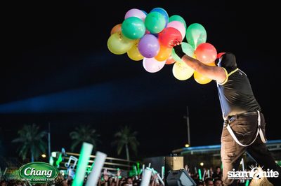 Chang Music Connection | Rock Fresh | หัวหิน (อัลบั้มที่ 2) — photo 136