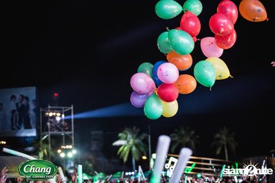 Chang Music Connection | Rock Fresh | หัวหิน (อัลบั้มที่ 2) — photo 137
