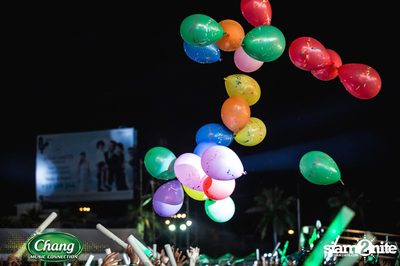 Chang Music Connection | Rock Fresh | หัวหิน (อัลบั้มที่ 2) — photo 138