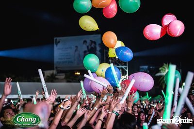 Chang Music Connection | Rock Fresh | หัวหิน (อัลบั้มที่ 2) — photo 139