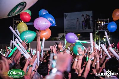 Chang Music Connection | Rock Fresh | หัวหิน (อัลบั้มที่ 2) — photo 140