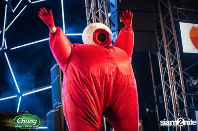 Chang Music Connection | Rock Fresh | หัวหิน (อัลบั้มที่ 2) — photo 141
