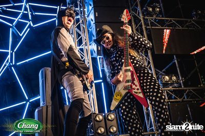 Chang Music Connection | Rock Fresh | หัวหิน (อัลบั้มที่ 2) — photo 142