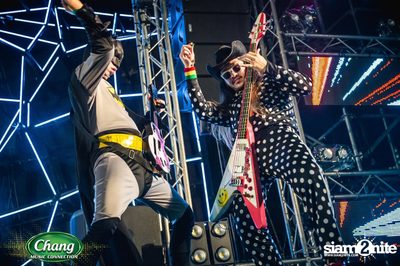 Chang Music Connection | Rock Fresh | หัวหิน (อัลบั้มที่ 2) — photo 143