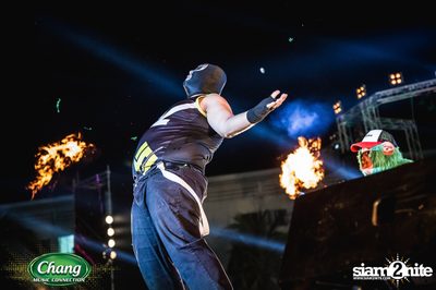 Chang Music Connection | Rock Fresh | หัวหิน (อัลบั้มที่ 2) — photo 145