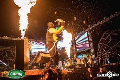 Chang Music Connection | Rock Fresh | หัวหิน (อัลบั้มที่ 2) — photo 148