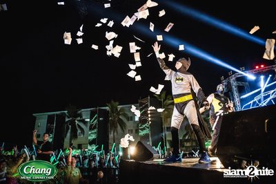 Chang Music Connection | Rock Fresh | หัวหิน (อัลบั้มที่ 2) — photo 149