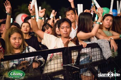 Chang Music Connection | Rock Fresh | หัวหิน (อัลบั้มที่ 2) — photo 153
