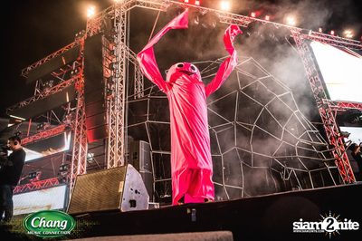 Chang Music Connection | Rock Fresh | หัวหิน (อัลบั้มที่ 2) — photo 154