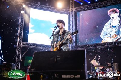 Chang Music Connection | Rock Fresh | หัวหิน (อัลบั้มที่ 2) — photo 156