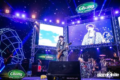 Chang Music Connection | Rock Fresh | หัวหิน (อัลบั้มที่ 2) — photo 157